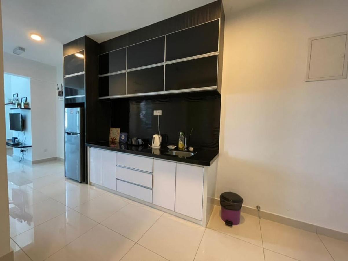 Premier Suite At Maritime George Town Exteriér fotografie