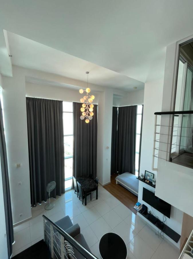 Premier Suite At Maritime George Town Exteriér fotografie