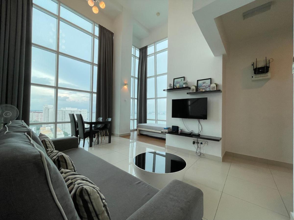 Premier Suite At Maritime George Town Exteriér fotografie
