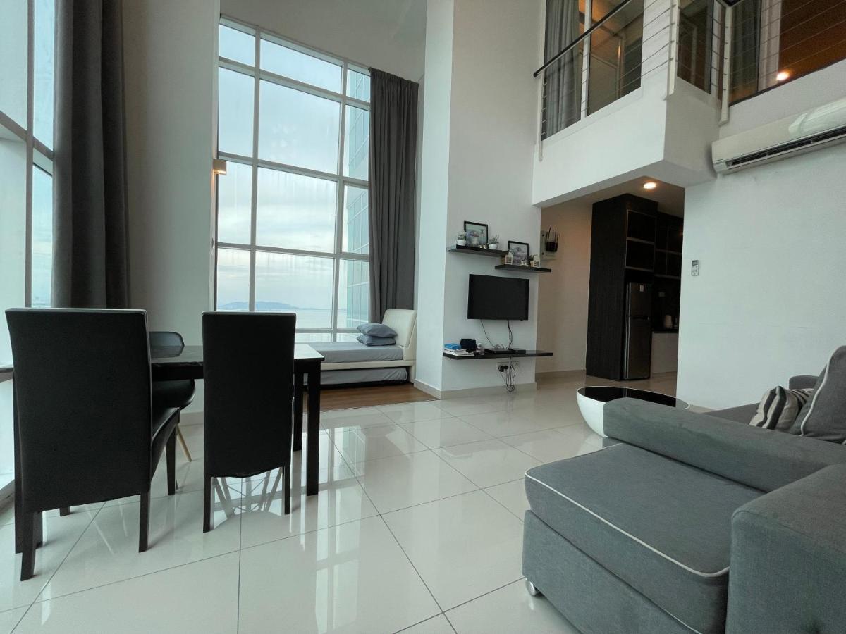 Premier Suite At Maritime George Town Exteriér fotografie