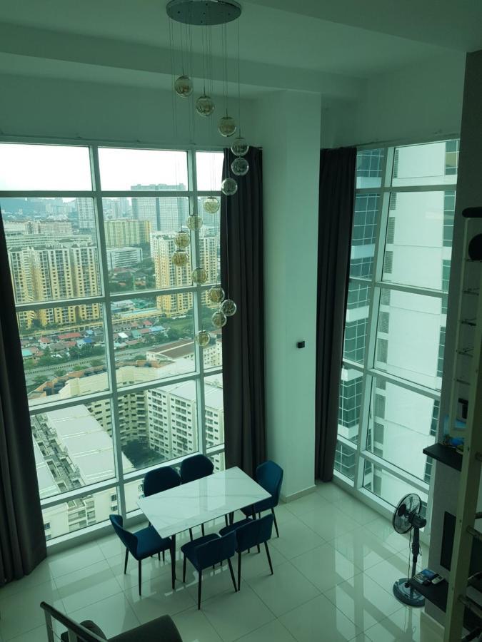 Premier Suite At Maritime George Town Pokoj fotografie