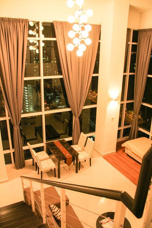 Premier Suite At Maritime George Town Pokoj fotografie