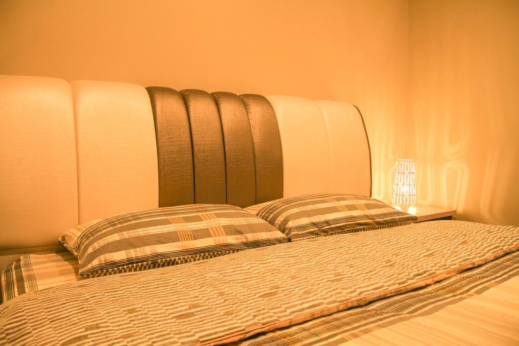 Premier Suite At Maritime George Town Exteriér fotografie