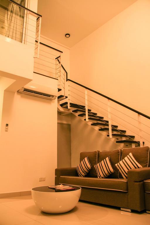 Premier Suite At Maritime George Town Pokoj fotografie