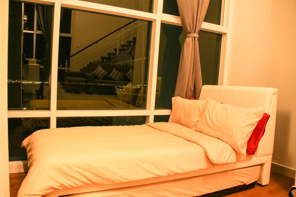 Premier Suite At Maritime George Town Pokoj fotografie