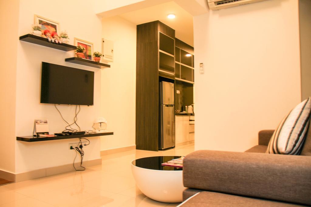 Premier Suite At Maritime George Town Pokoj fotografie