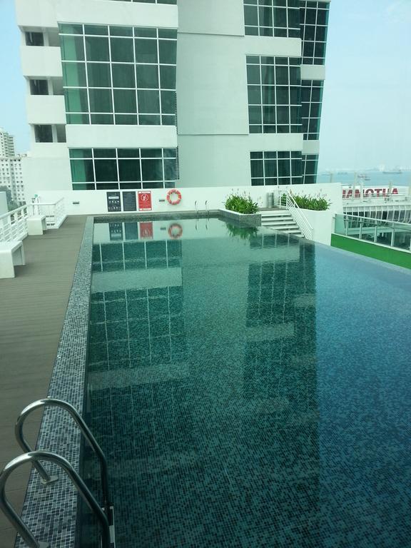 Premier Suite At Maritime George Town Pokoj fotografie